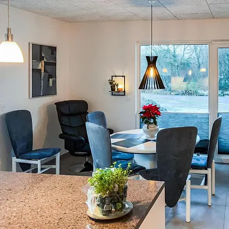 Awesome In With Wifi * Ringkøbing