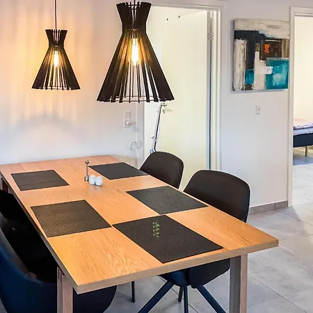 Awesome In With Wifi Semesterbostad Ringkøbing