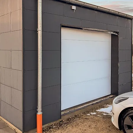 Semesterbostad Awesome In With Wifi Ringkøbing