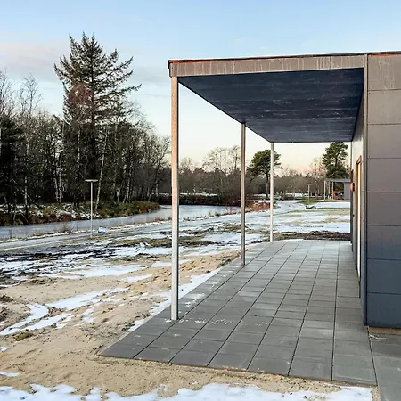 Awesome In With Wifi Semesterbostad Ringkøbing