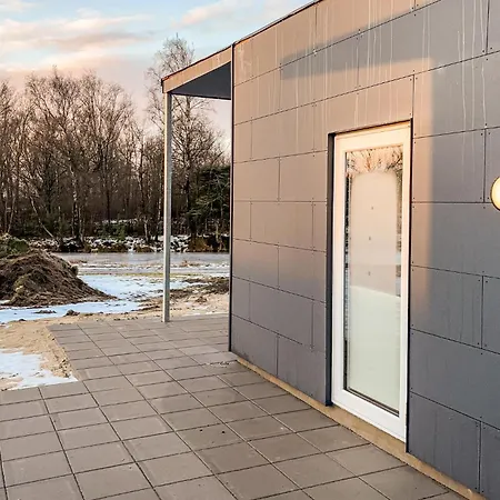 Awesome In With Wifi Semesterbostad *