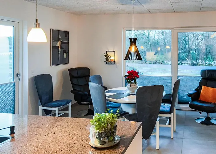 Awesome In With Wifi * Ringkobing