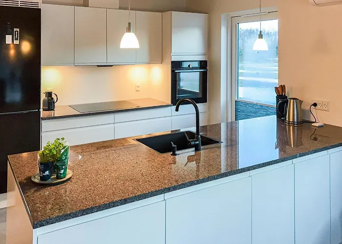 Awesome In With Wifi Ringkøbing