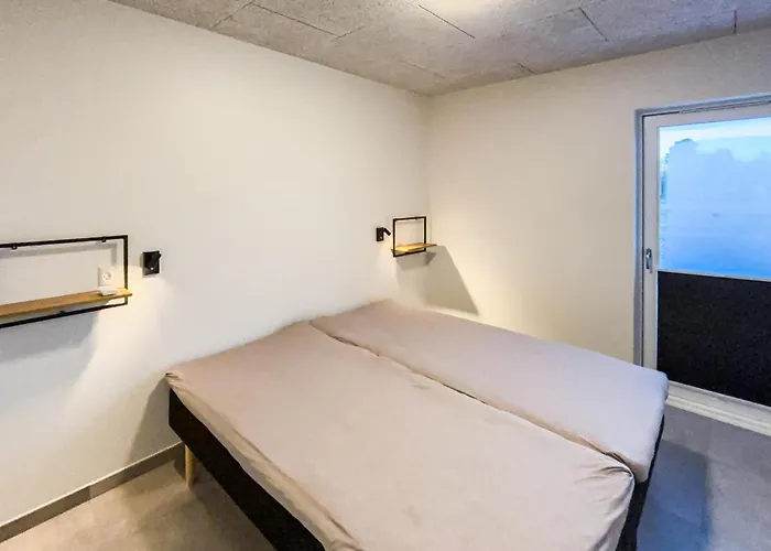 Semesterbostad Awesome In With Wifi *