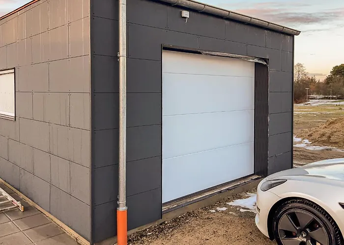 Semesterbostad Awesome In With Wifi Ringkøbing