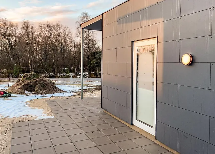 Awesome In With Wifi Holiday home *