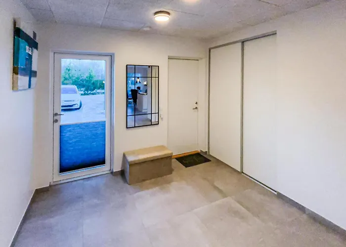 Awesome In With Wifi Semesterbostad