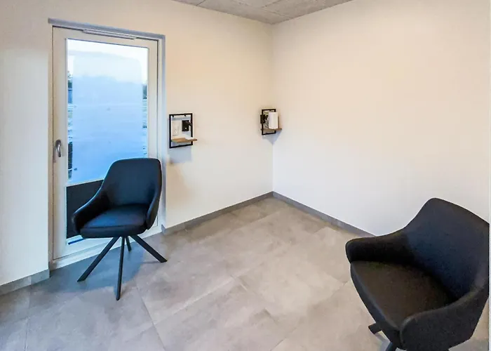 Awesome In With Wifi Semesterbostad