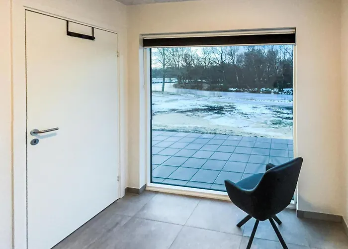 Awesome In With Wifi Holiday home