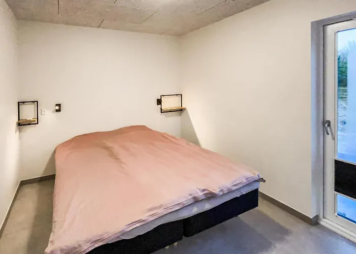 Awesome In With Wifi Ringkobing