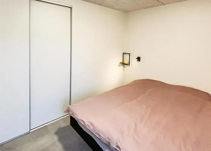 Awesome In With Wifi Holiday home *