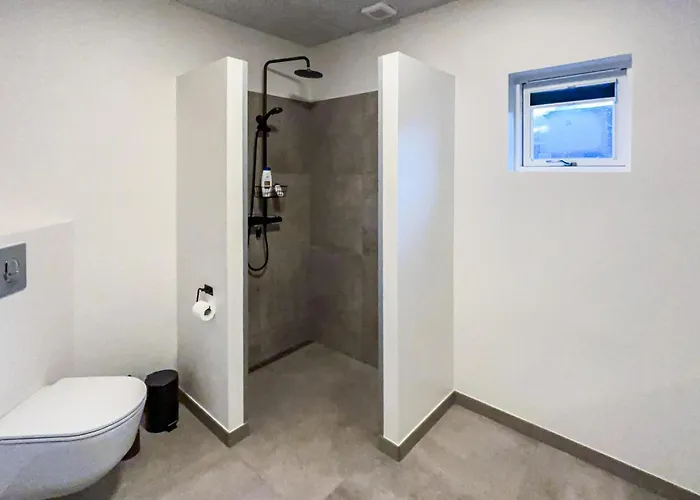 Awesome In With Wifi Holiday home