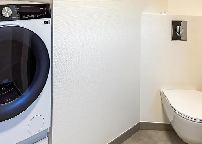 Holiday home Awesome In With Wifi *